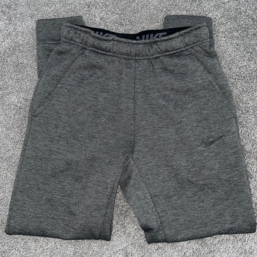 Nike Men’s Dri-Fit Sweatpants
